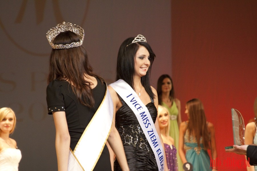 Wybory Miss Polski Ziemi Elblskiej i Miss Polski Ziemi Elblskiej Nastolatek 2010 cz.1, fot. 163