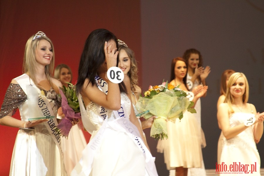 Wybory Miss Polski Ziemi Elblskiej i Miss Polski Ziemi Elblskiej Nastolatek 2010 cz.1, fot. 165