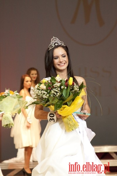 Wybory Miss Polski Ziemi Elblskiej i Miss Polski Ziemi Elblskiej Nastolatek 2010 cz.1, fot. 168
