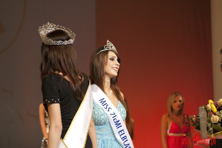 Wybory Miss Polski Ziemi Elblskiej i Miss Polski Ziemi Elblskiej Nastolatek 2010 cz.1, fot. 170