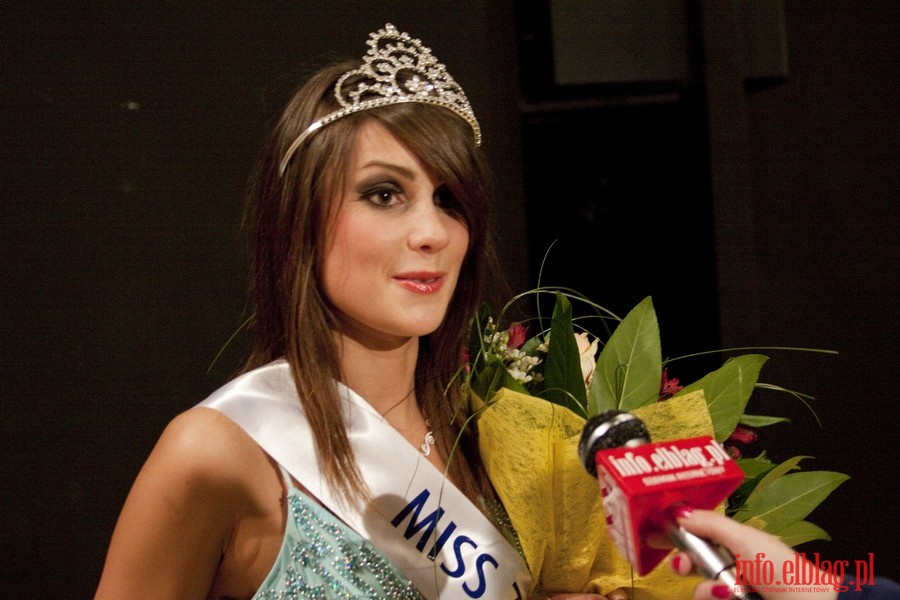 Wybory Miss Polski Ziemi Elblskiej i Miss Polski Ziemi Elblskiej Nastolatek 2010 cz.1, fot. 176