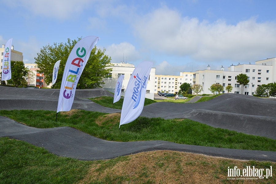 Otwarcie pumptracku, fot. 18