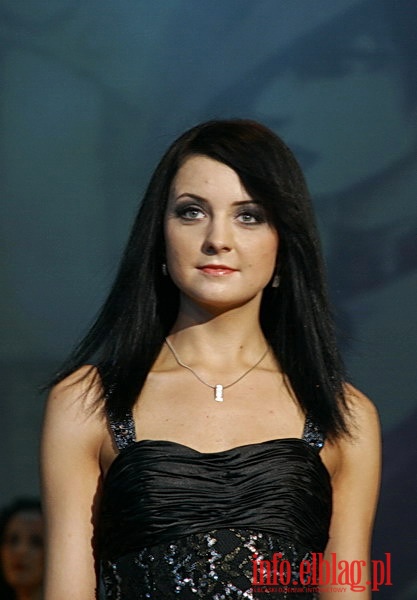 Wybory Miss Polski Ziemi Elblskiej i Miss Polski Ziemi Elblskiej Nastolatek 2010 cz.2, fot. 13