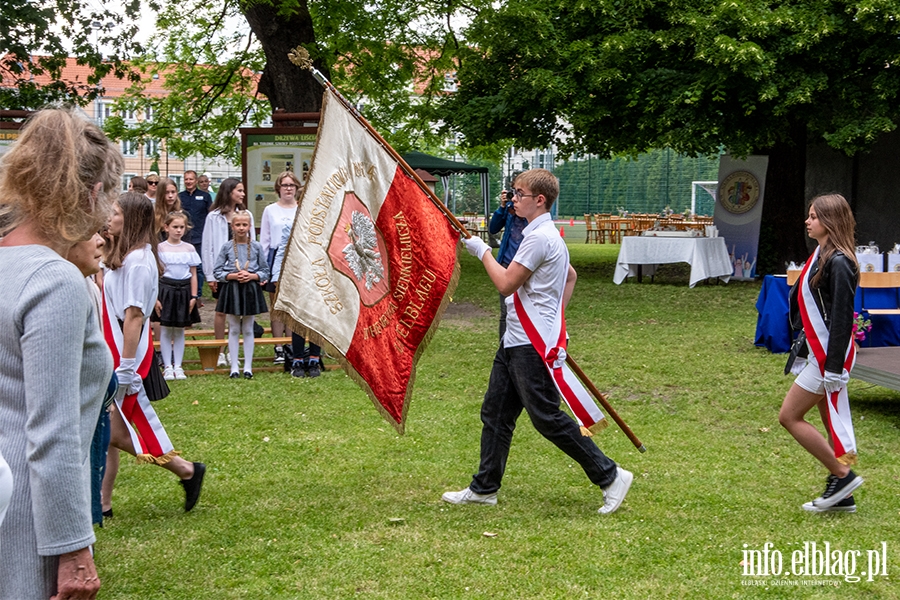 "Czwrka" witowaa 75-lecie. Zobacz zdjcia z wydarzenia, fot. 13