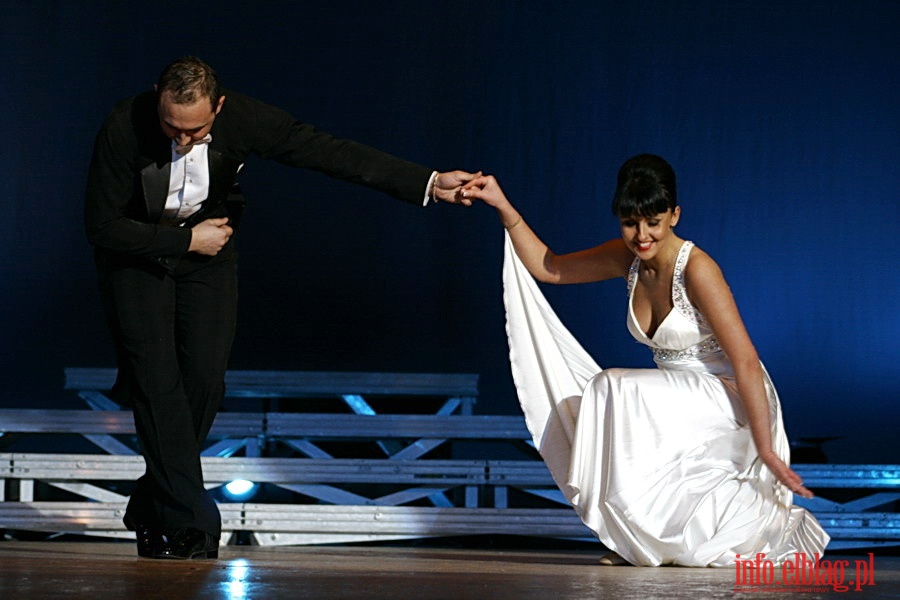 Wybory Miss Polski Ziemi Elblskiej i Miss Polski Ziemi Elblskiej Nastolatek 2010 cz.2, fot. 90