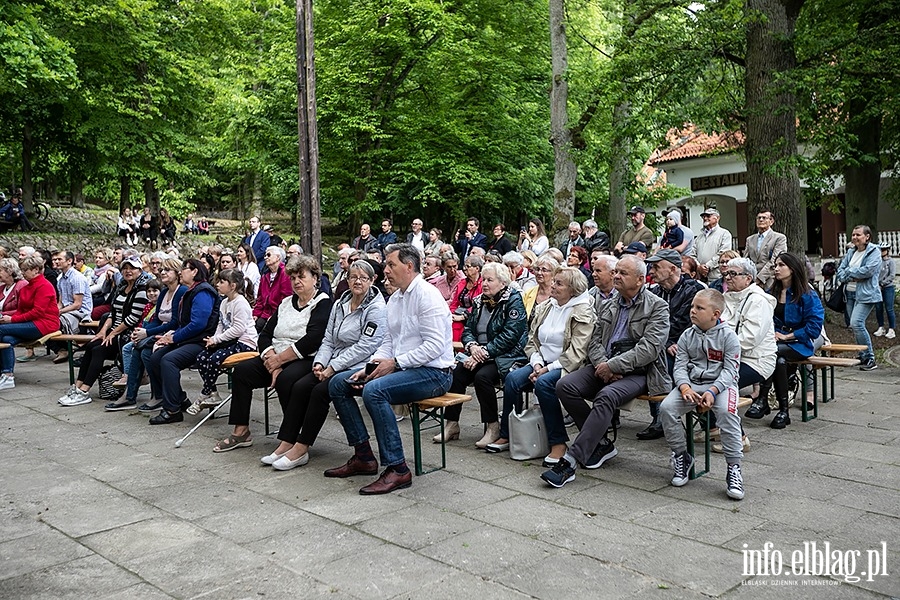 Koncerty projektu "Podaruj umiech", fot. 7