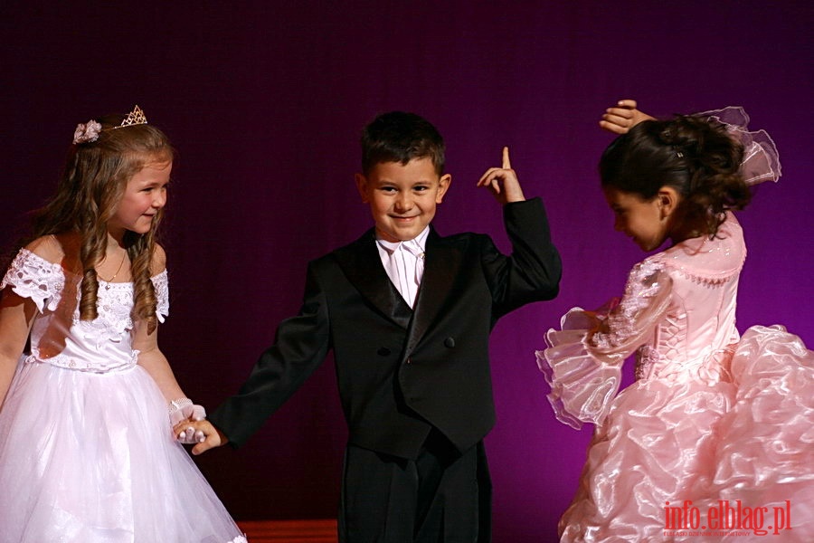 Wybory Miss Polski Ziemi Elblskiej i Miss Polski Ziemi Elblskiej Nastolatek 2010 cz.2, fot. 108