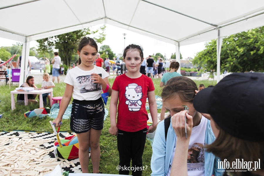 Elbląskie Święto Muzyki., fot. 10