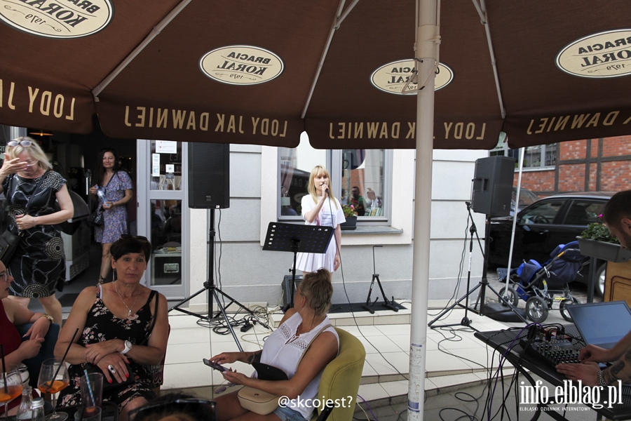Elbląskie Święto Muzyki., fot. 27