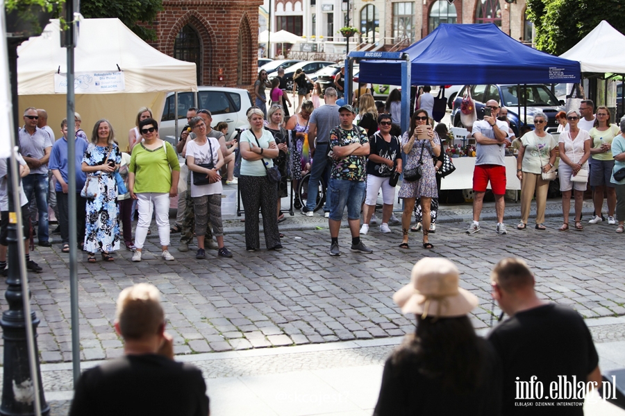 Elbląskie Święto Muzyki., fot. 65