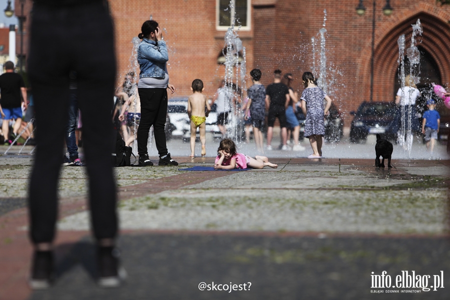 Elbląskie Święto Muzyki., fot. 71
