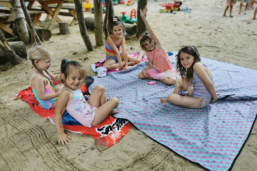 Jedyne takie półkolonie wakacyjne dla dzieci w Elblągu!, fot. 24