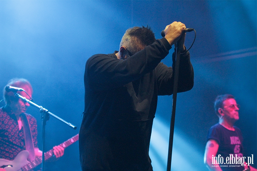 Dni Elbląga 2022: Te przeboje znamy wszyscy. Za nami koncert T.Love, fot. 30
