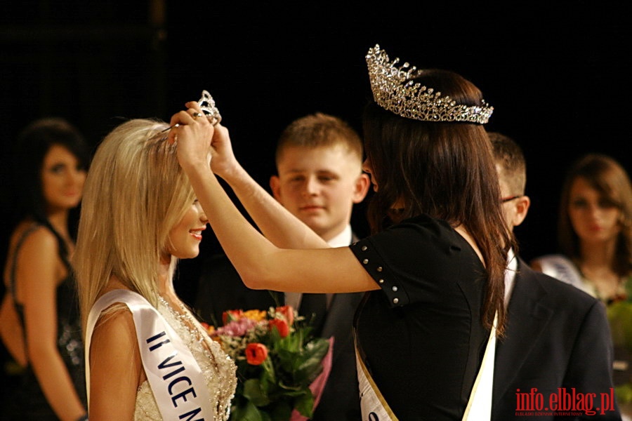 Wybory Miss Polski Ziemi Elblskiej i Miss Polski Ziemi Elblskiej Nastolatek 2010 cz.2, fot. 158