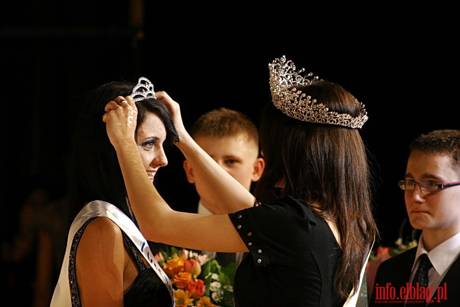 Wybory Miss Polski Ziemi Elblskiej i Miss Polski Ziemi Elblskiej Nastolatek 2010 cz.2, fot. 166