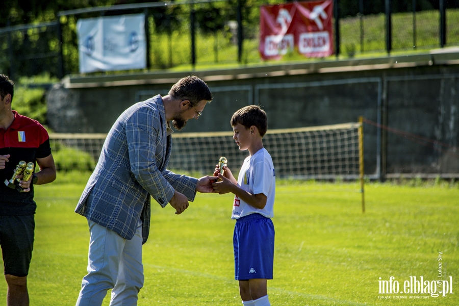 Podsumowanie sezonu 2021/2022 naszej akademii z dniem dziecka, fot. 56