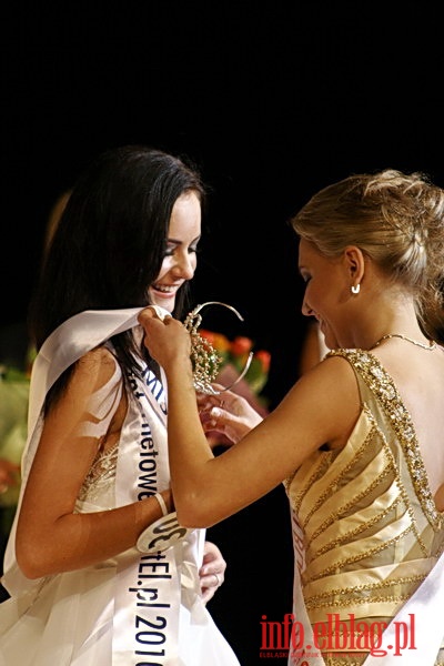 Wybory Miss Polski Ziemi Elblskiej i Miss Polski Ziemi Elblskiej Nastolatek 2010 cz.2, fot. 169