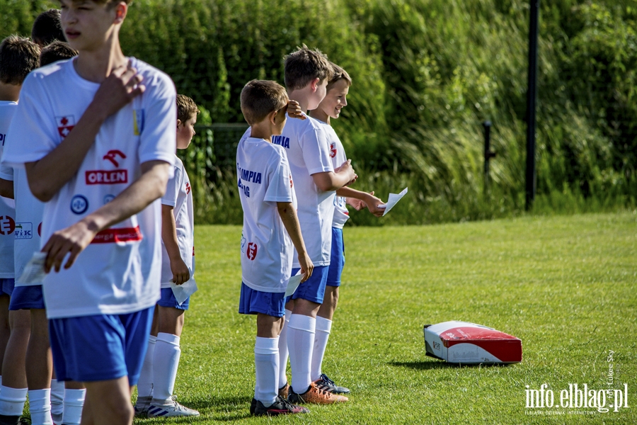 Podsumowanie sezonu 2021/2022 naszej akademii z dniem dziecka, fot. 127