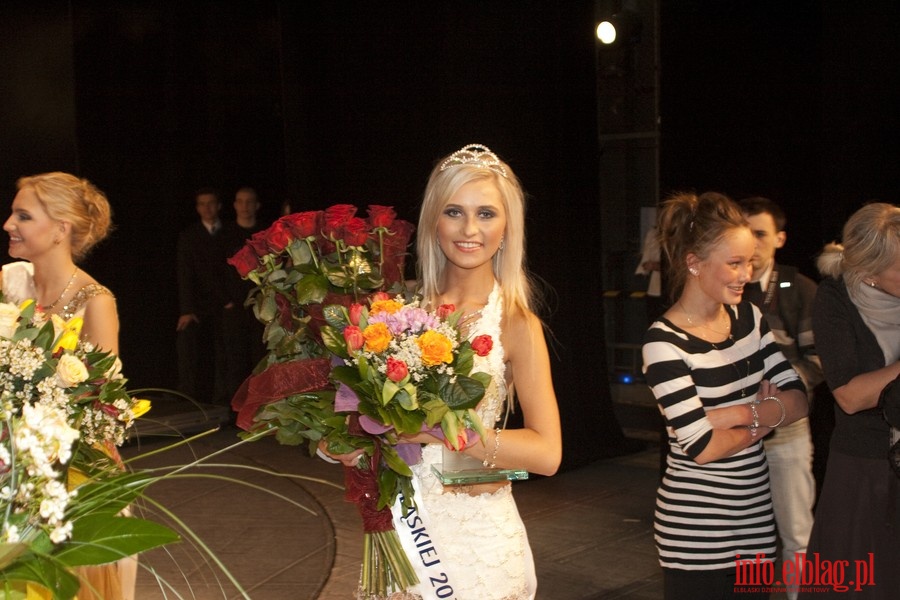 Wybory Miss Polski Ziemi Elblskiej i Miss Polski Ziemi Elblskiej Nastolatek 2010 cz.2, fot. 178