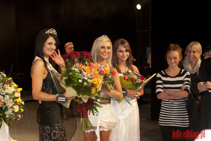Wybory Miss Polski Ziemi Elblskiej i Miss Polski Ziemi Elblskiej Nastolatek 2010 cz.2, fot. 180
