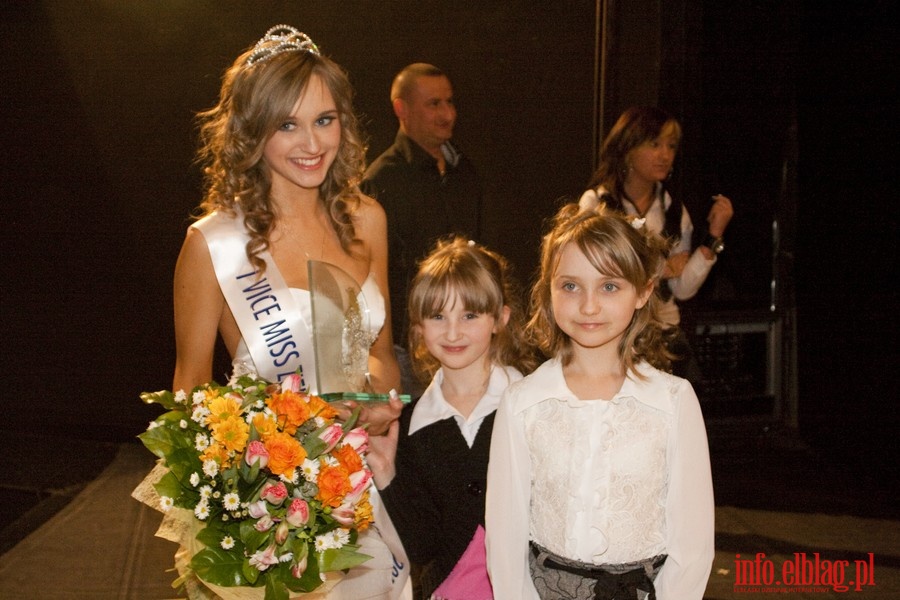 Wybory Miss Polski Ziemi Elblskiej i Miss Polski Ziemi Elblskiej Nastolatek 2010 cz.2, fot. 185