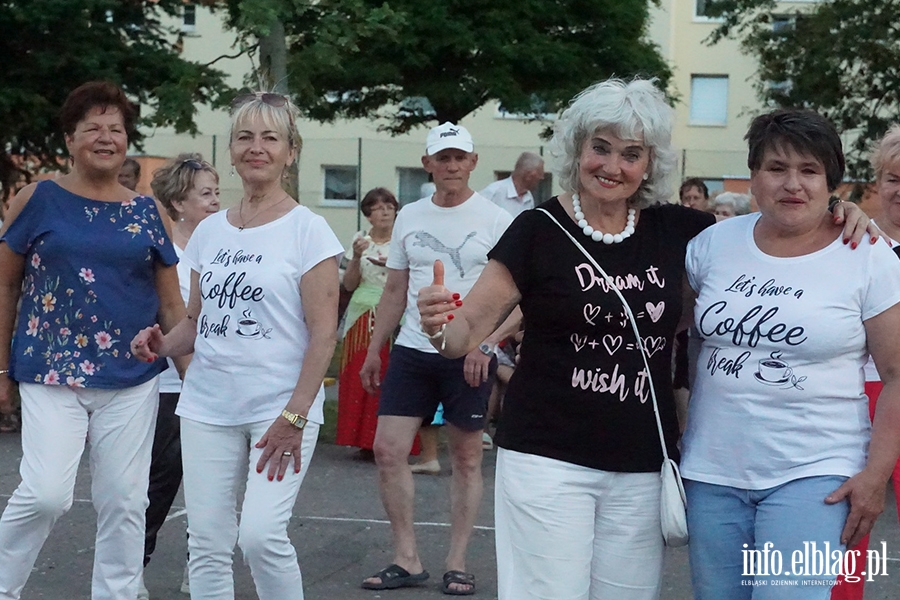 Dzień sąsiada w Zakrzewie, fot. 28