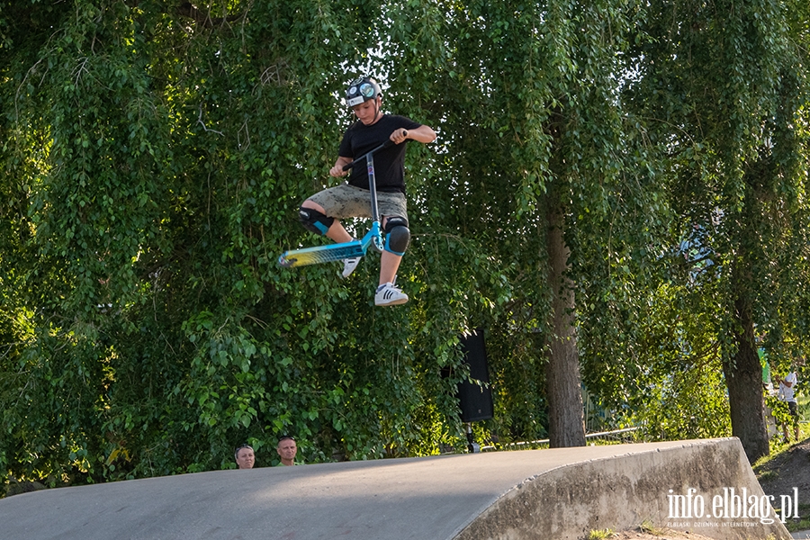 Skate Park Show na pocztek wakacji, fot. 3