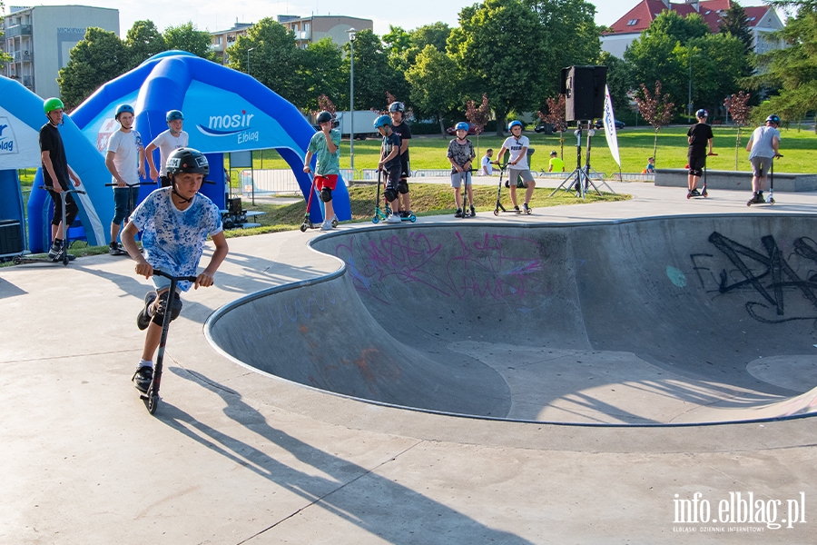 Skate Park Show na pocztek wakacji, fot. 9