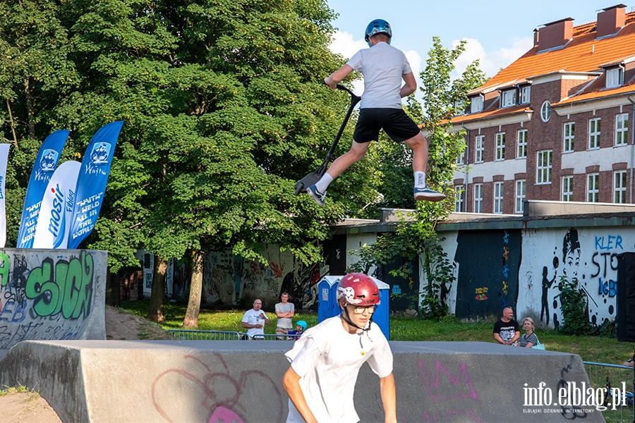 Skate Park Show na pocztek wakacji, fot. 14