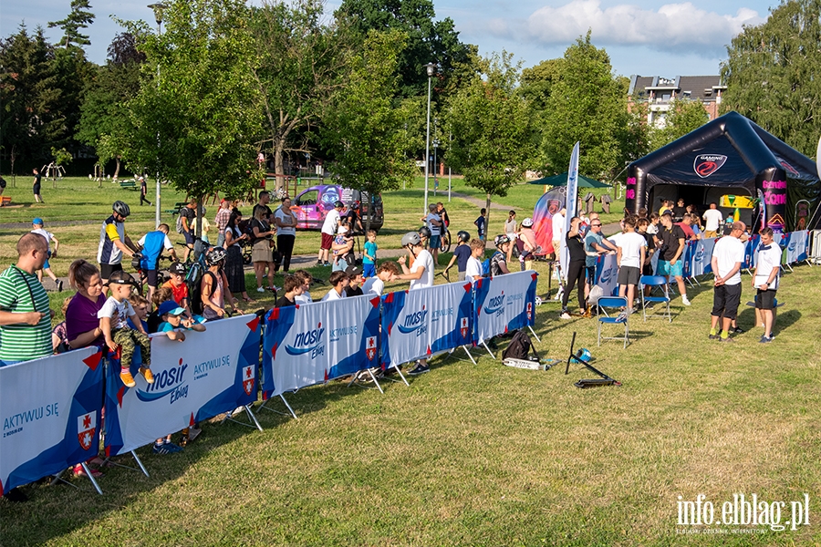 Skate Park Show na pocztek wakacji, fot. 16