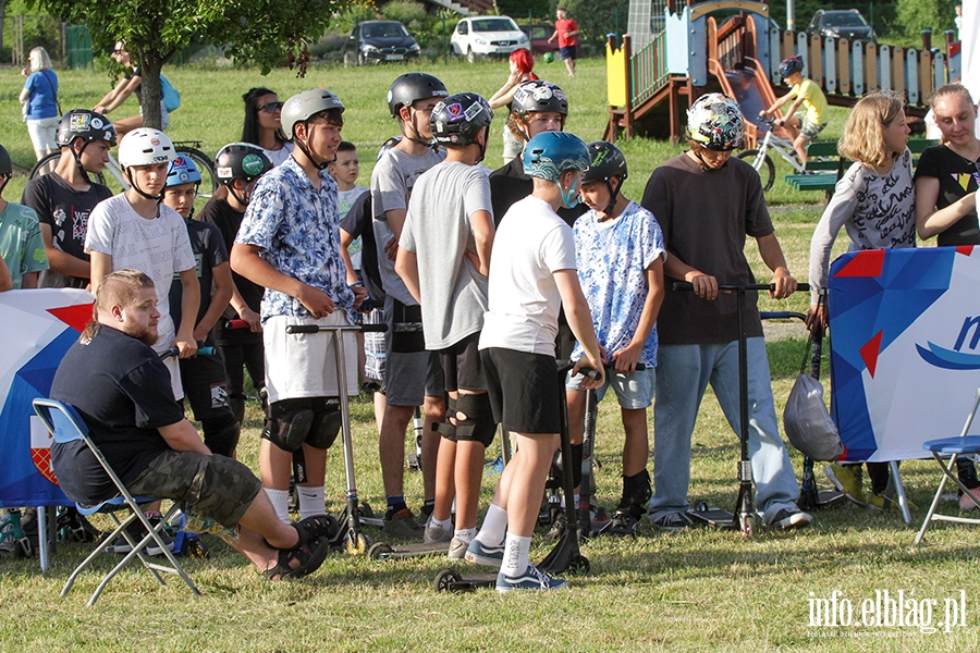 Skate Park Show na pocztek wakacji, fot. 31