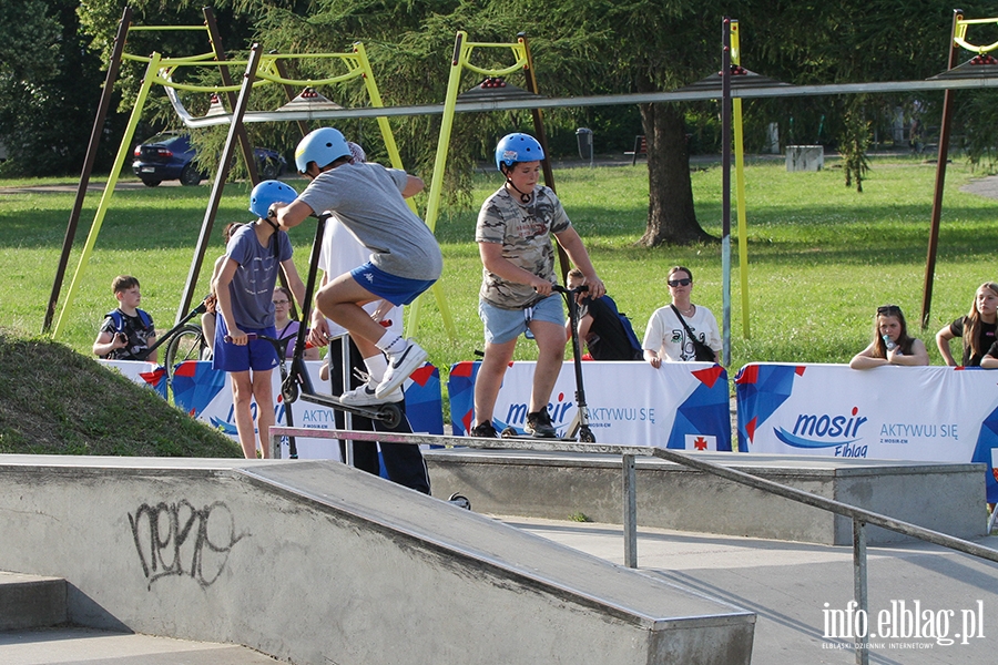 Skate Park Show na pocztek wakacji, fot. 34