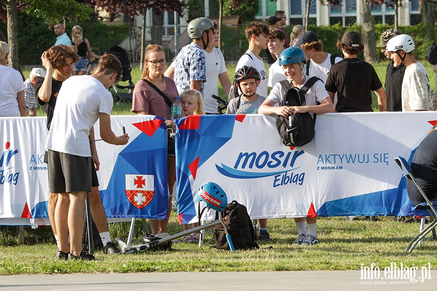 Skate Park Show na pocztek wakacji, fot. 35