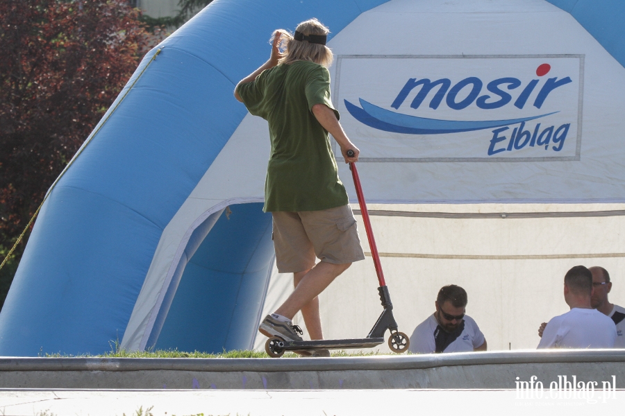 Skate Park Show na początek wakacji, fot. 43