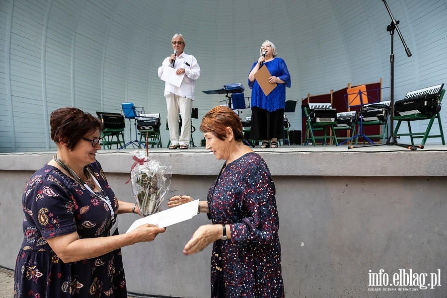 Za nami inauguracja XXV Letniego Salonu Muzycznego Bażantarnia 2022, fot. 12