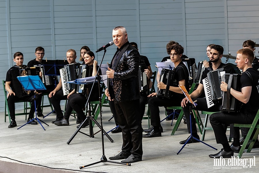 Za nami inauguracja XXV Letniego Salonu Muzycznego Baantarnia 2022, fot. 25