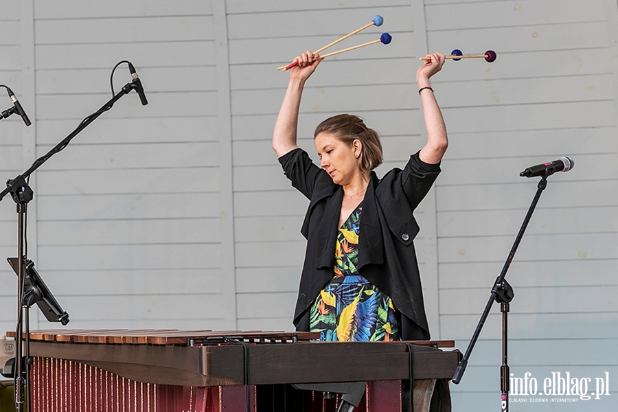 Za nami drugi koncert jubileuszowej - XXV - edycji Letniego Salonu Muzycznego., fot. 7