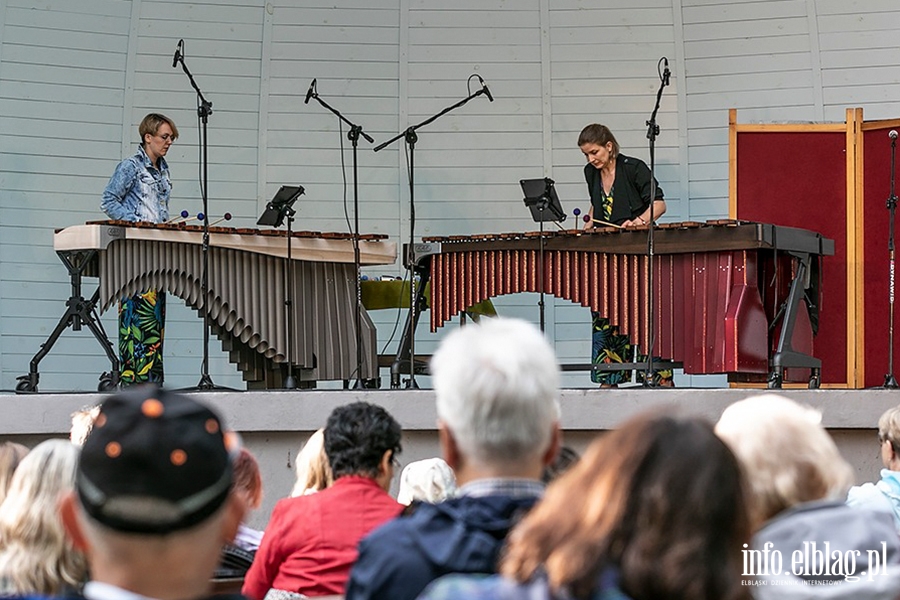 Za nami drugi koncert jubileuszowej - XXV - edycji Letniego Salonu Muzycznego., fot. 10