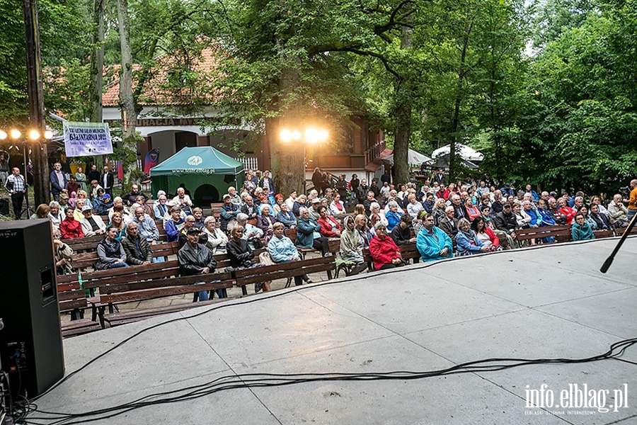 Za nami drugi koncert jubileuszowej - XXV - edycji Letniego Salonu Muzycznego., fot. 14