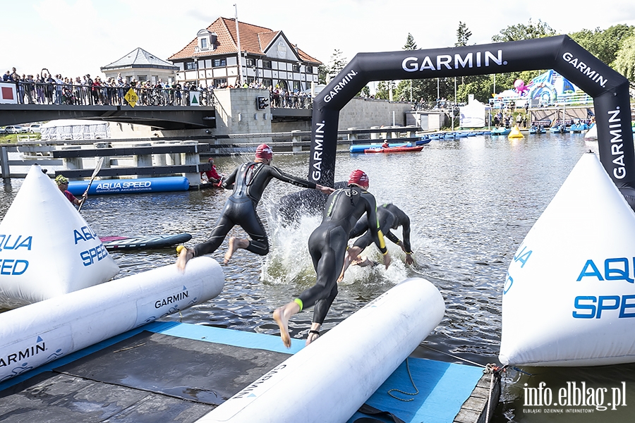 Garmin Iron Triathlon, fot. 10