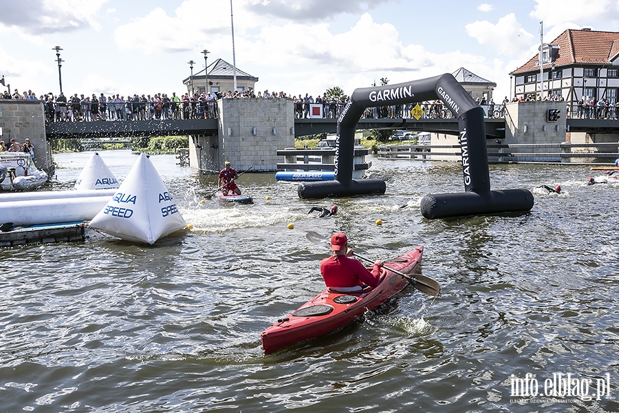 Garmin Iron Triathlon, fot. 11