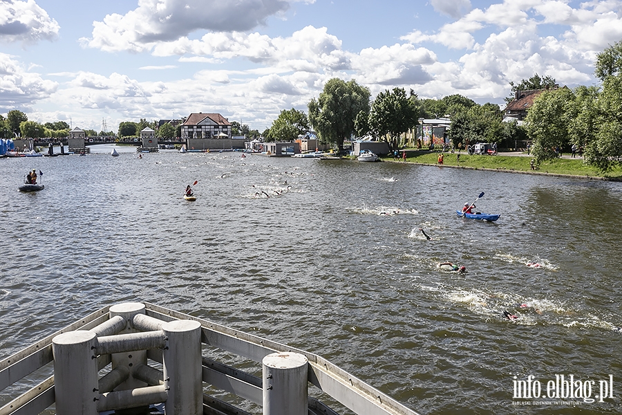 Garmin Iron Triathlon, fot. 14