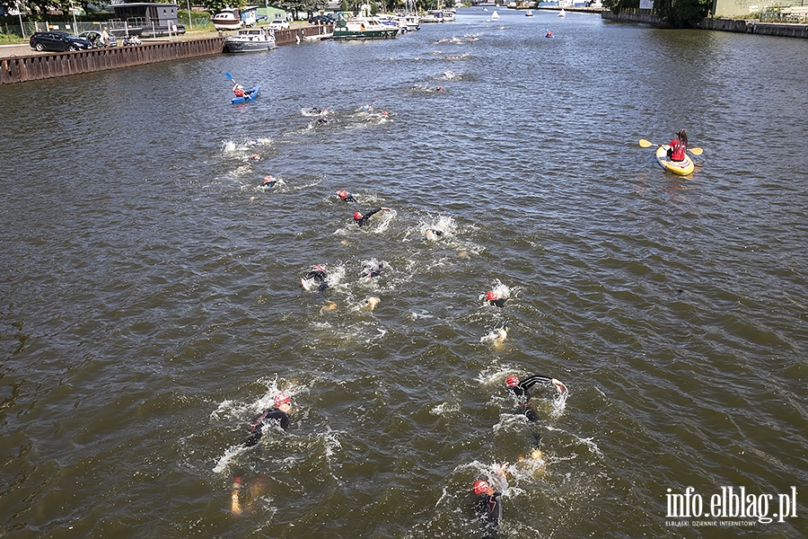 Garmin Iron Triathlon, fot. 15