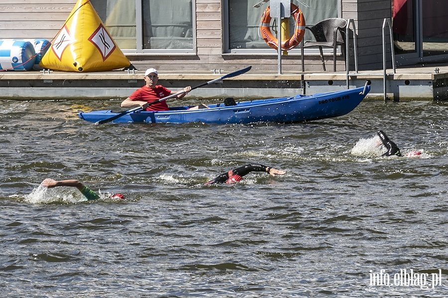 Garmin Iron Triathlon, fot. 22