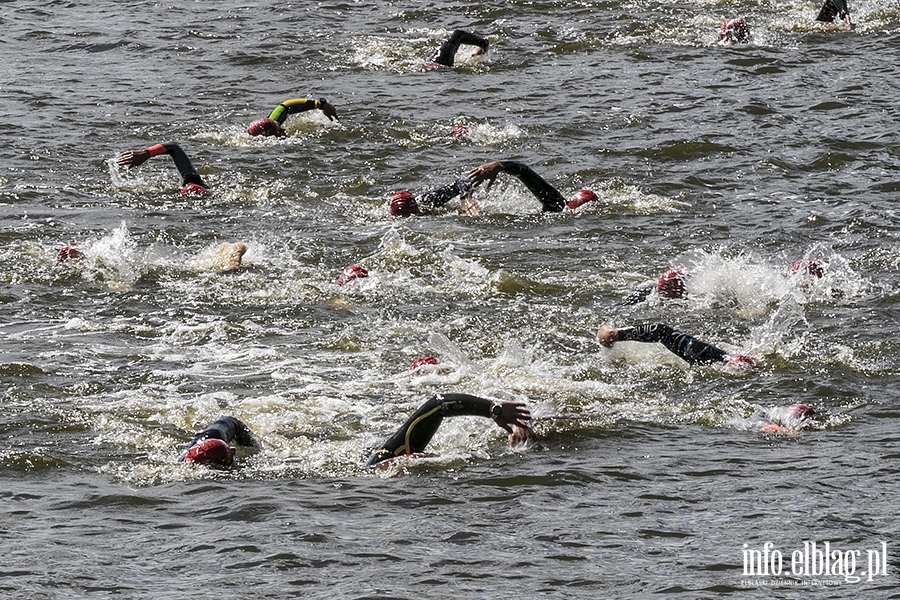 Garmin Iron Triathlon, fot. 23