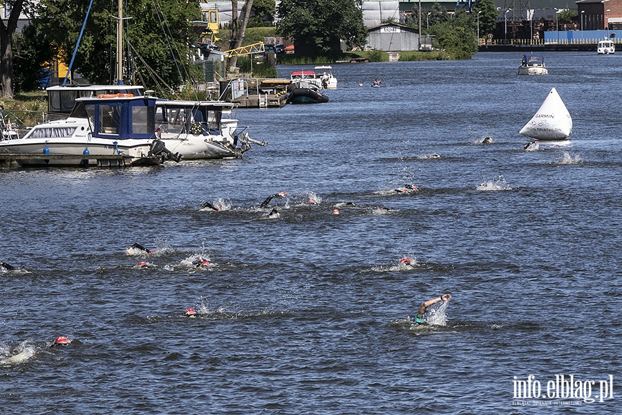 Garmin Iron Triathlon, fot. 24