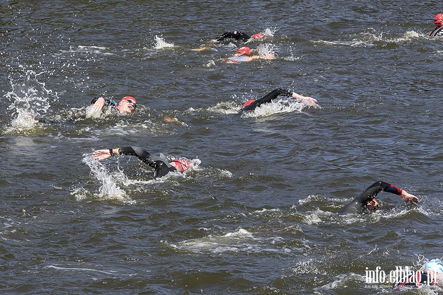 Garmin Iron Triathlon, fot. 26