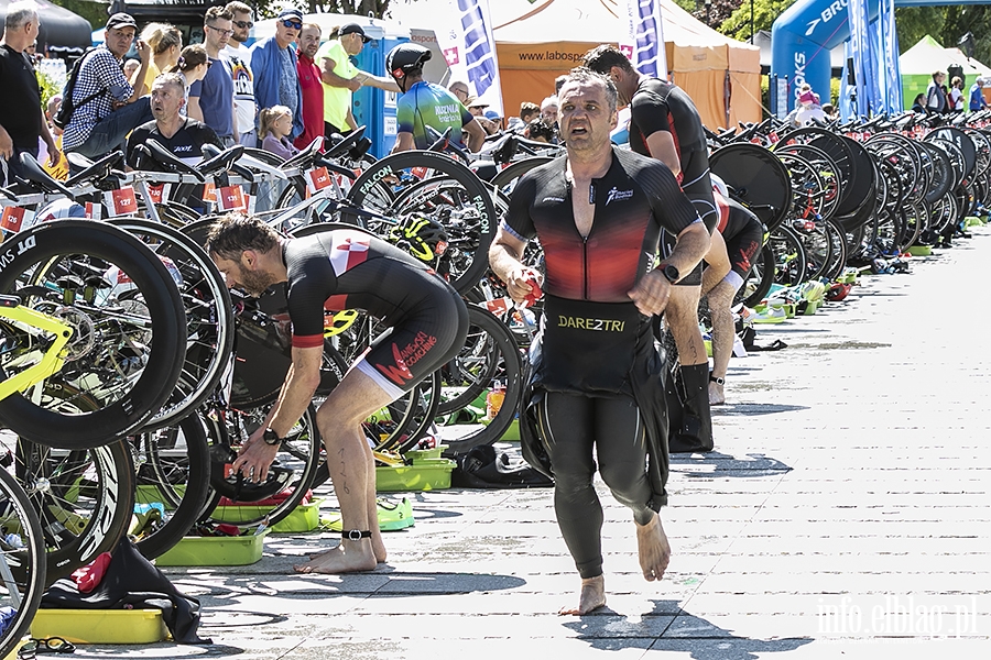 Garmin Iron Triathlon, fot. 36