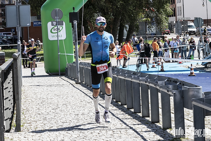 Garmin Iron Triathlon, fot. 44