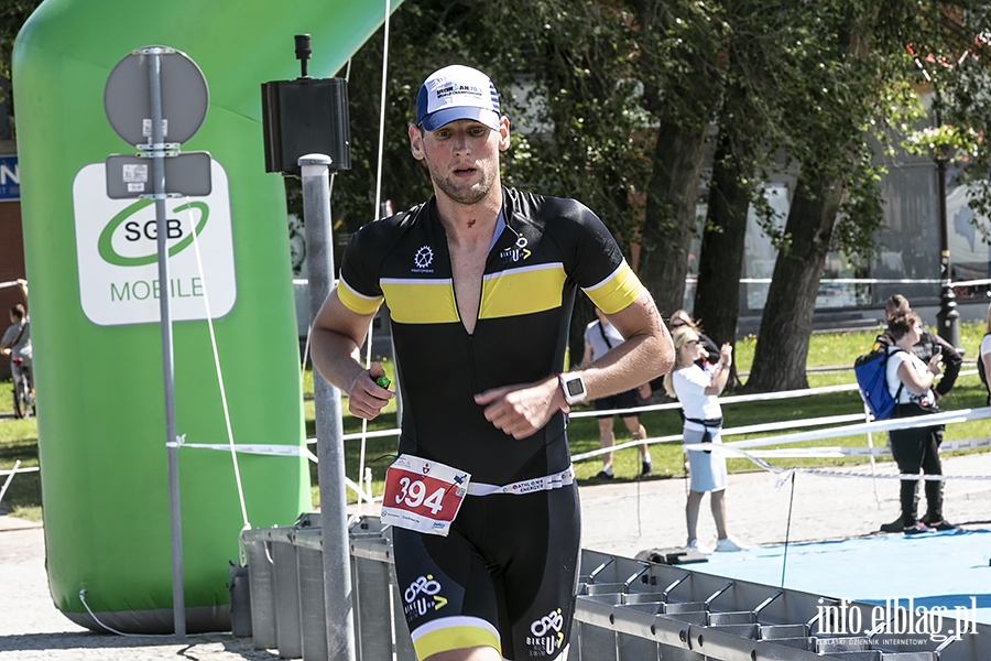 Garmin Iron Triathlon, fot. 45